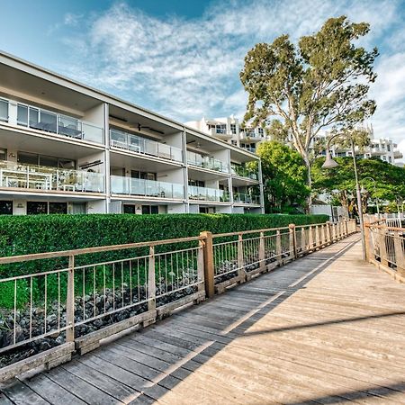 Jacaranda Noosa Aparthotel Exterior photo