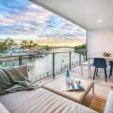 Jacaranda Noosa Aparthotel Exterior photo