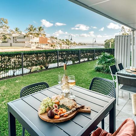 Jacaranda Noosa Aparthotel Exterior photo
