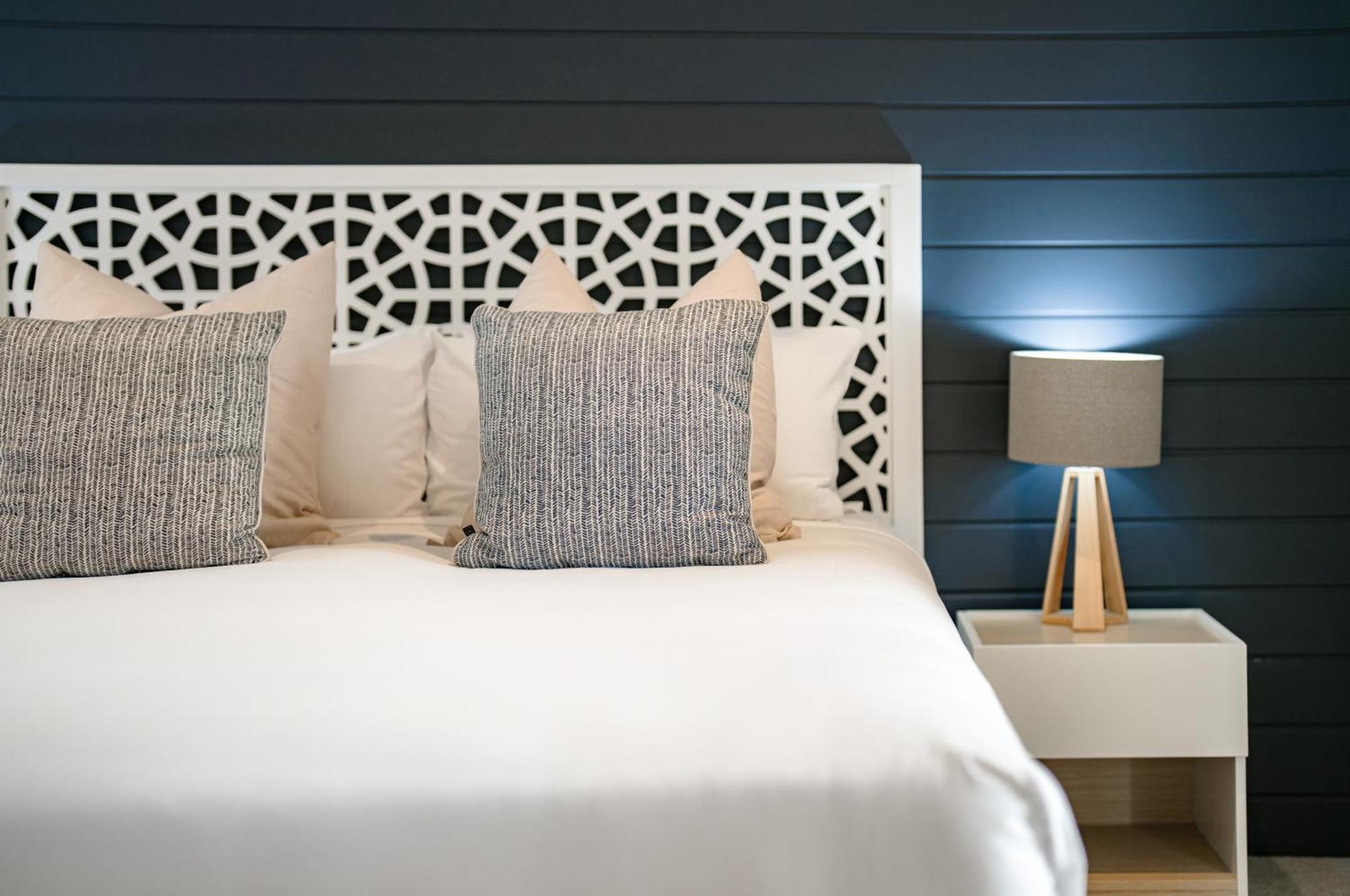 Jacaranda Noosa Aparthotel Exterior photo