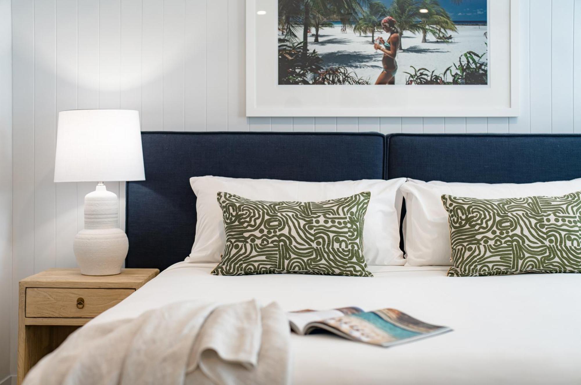 Jacaranda Noosa Aparthotel Exterior photo